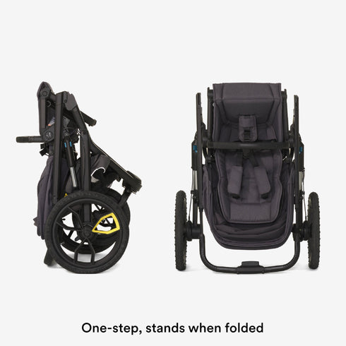 Veer Switch&Jog (Switchback Seat, &Jog Frame)